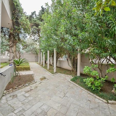 بودفا Villa Montenegro المظهر الخارجي الصورة