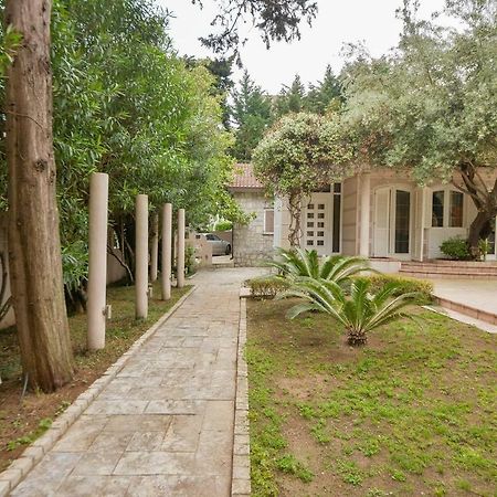 بودفا Villa Montenegro المظهر الخارجي الصورة