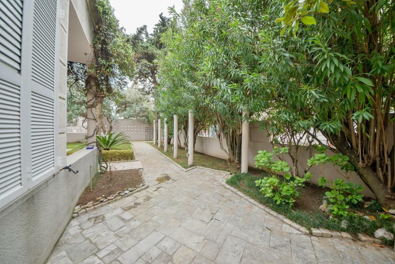 بودفا Villa Montenegro المظهر الخارجي الصورة