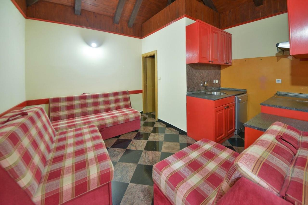 بودفا Villa Montenegro المظهر الخارجي الصورة