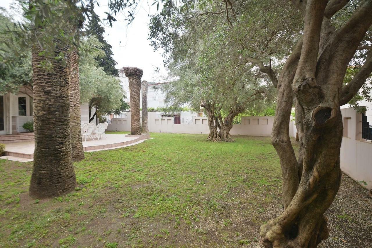 بودفا Villa Montenegro المظهر الخارجي الصورة