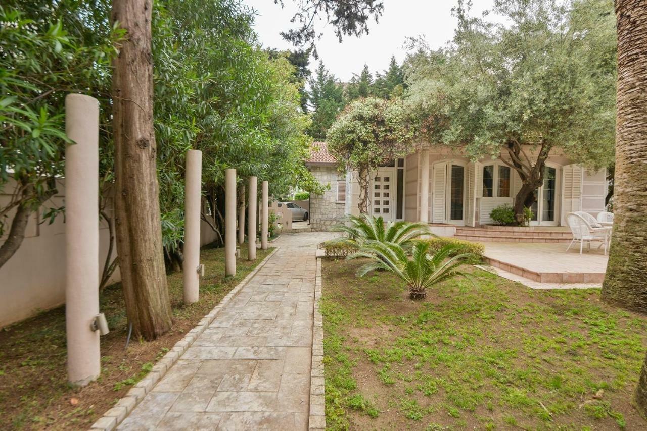 بودفا Villa Montenegro المظهر الخارجي الصورة