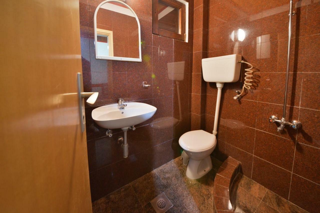 بودفا Villa Montenegro المظهر الخارجي الصورة