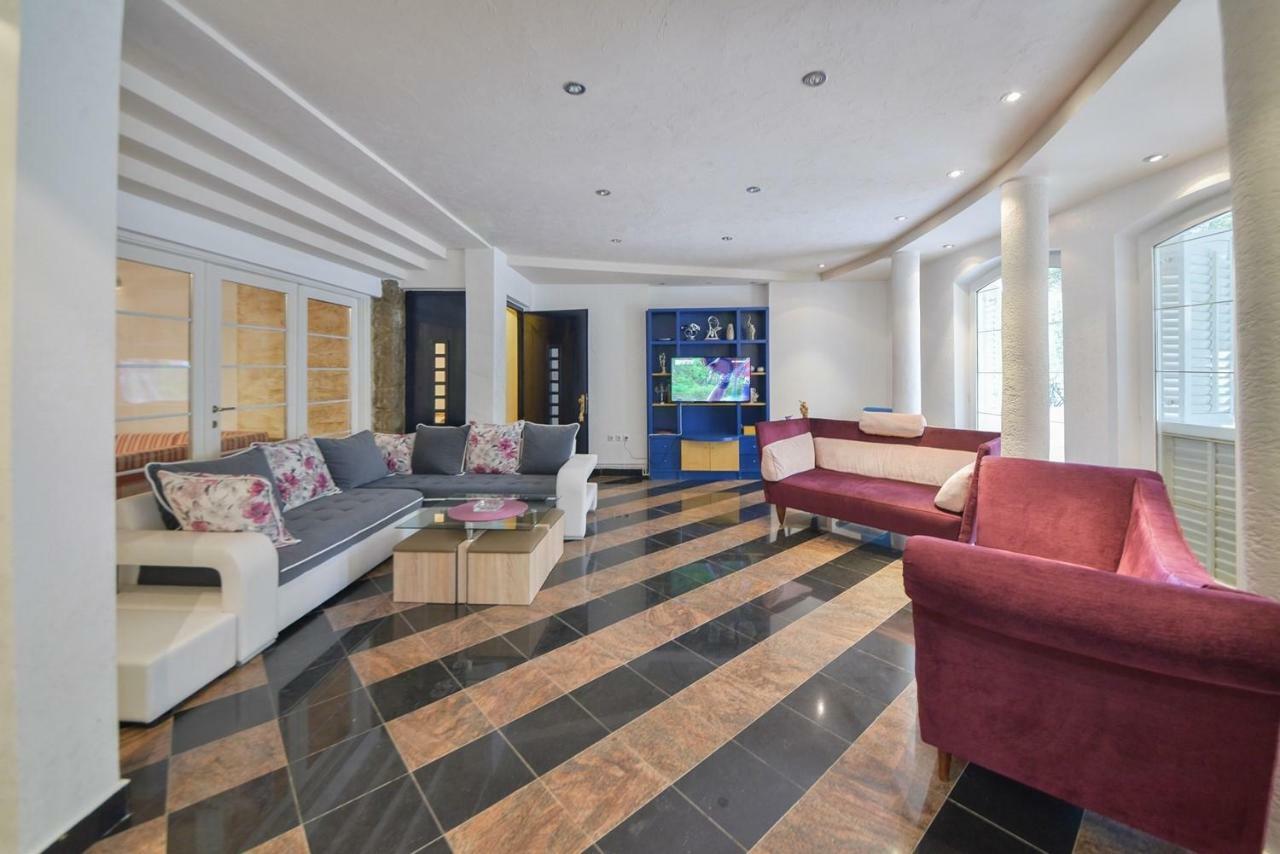 بودفا Villa Montenegro المظهر الخارجي الصورة