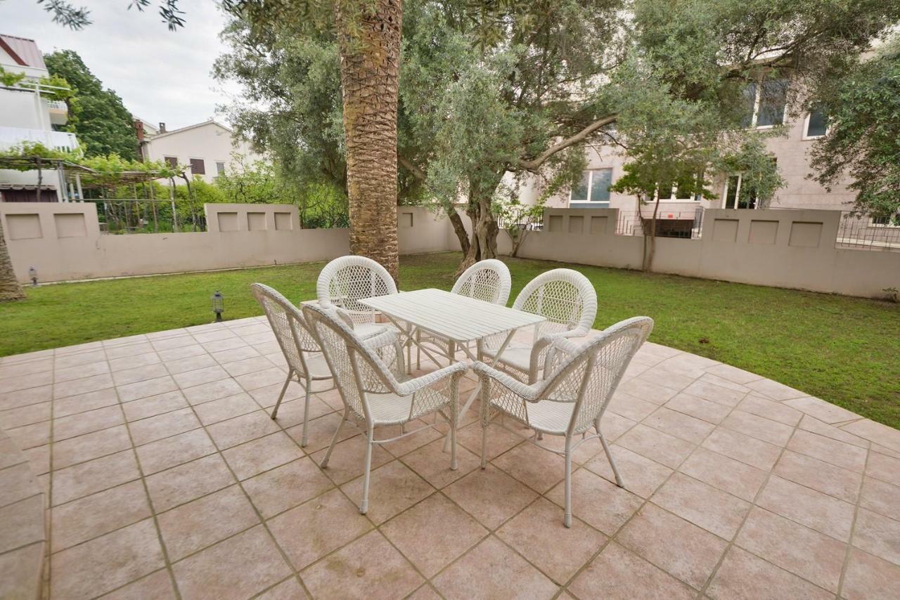 بودفا Villa Montenegro المظهر الخارجي الصورة