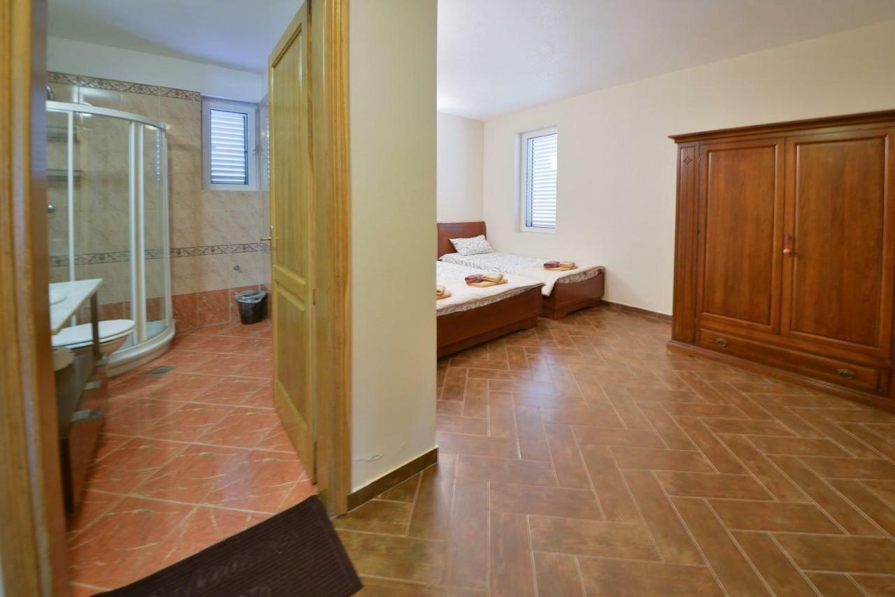 بودفا Villa Montenegro المظهر الخارجي الصورة