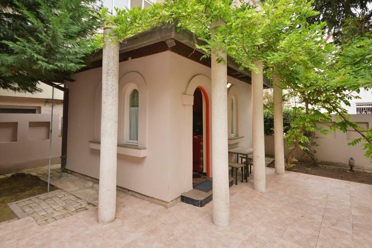 بودفا Villa Montenegro المظهر الخارجي الصورة