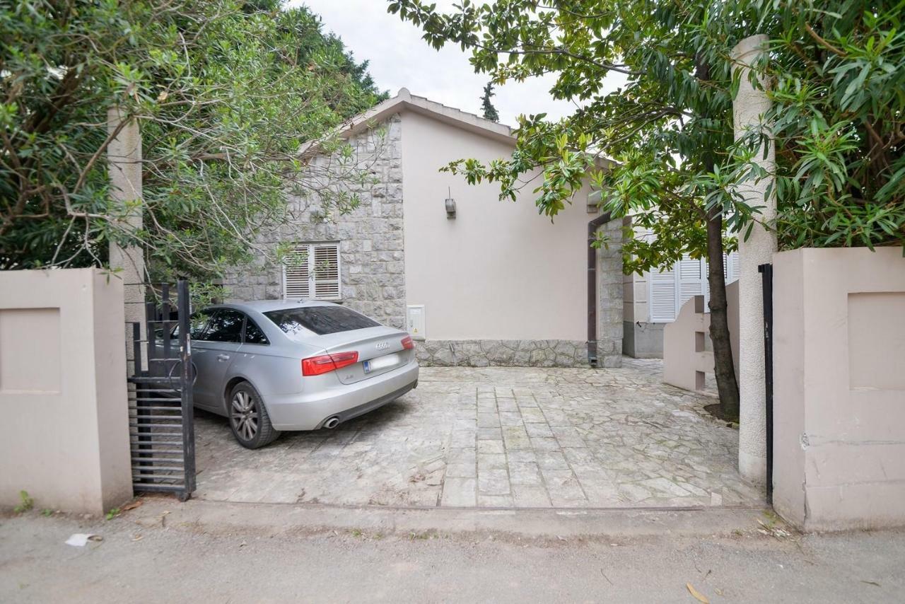 بودفا Villa Montenegro المظهر الخارجي الصورة