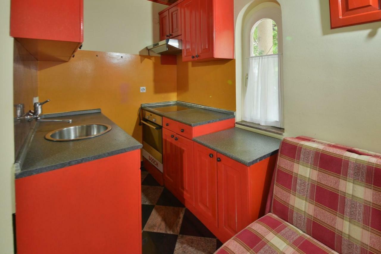 بودفا Villa Montenegro المظهر الخارجي الصورة