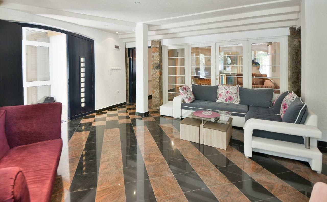 بودفا Villa Montenegro المظهر الخارجي الصورة