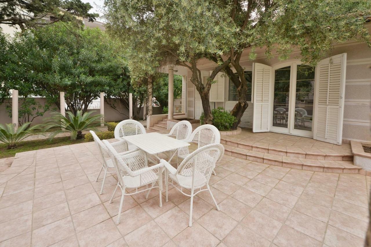 بودفا Villa Montenegro المظهر الخارجي الصورة